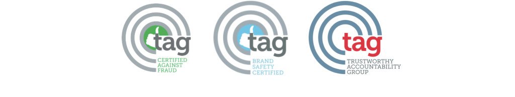 TAG certifications