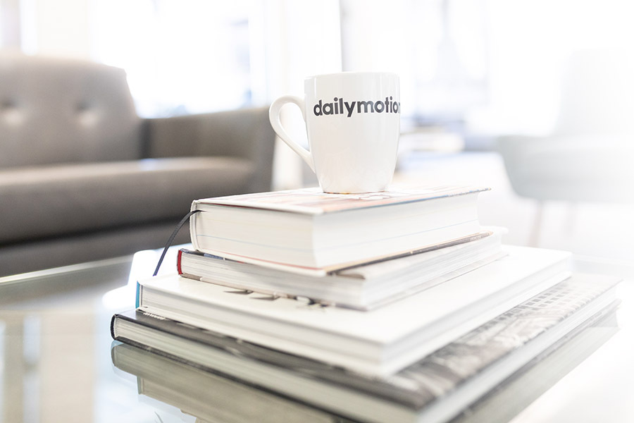 Dailymotion Careers Join Our Team